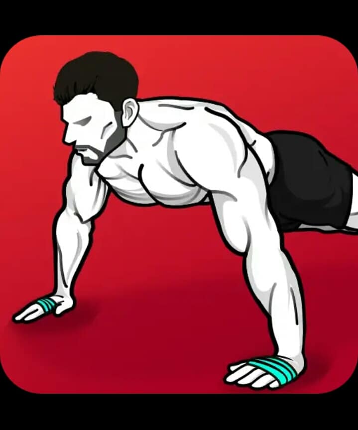 نتيجة بحث الصور عن ‪برنامج Home Workout‬‏