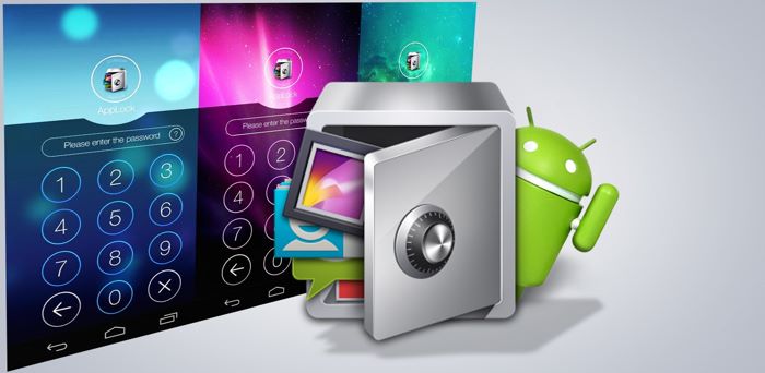 ‫تنزيل تطبيق app lock‬‎