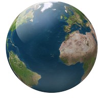 تحميل برنامج Earth Alerts لاحوال الطقس