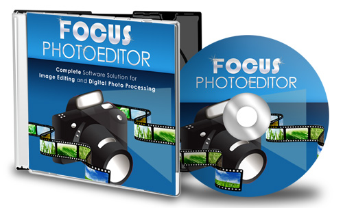 تحميل برنامج Focus Photoeditor لتحرير وتعديل الصور بسهولة