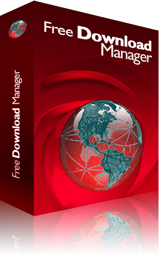 شرح وتحميل برنامج Free Download Manager لتحميل الملفات بسرعه عاليه