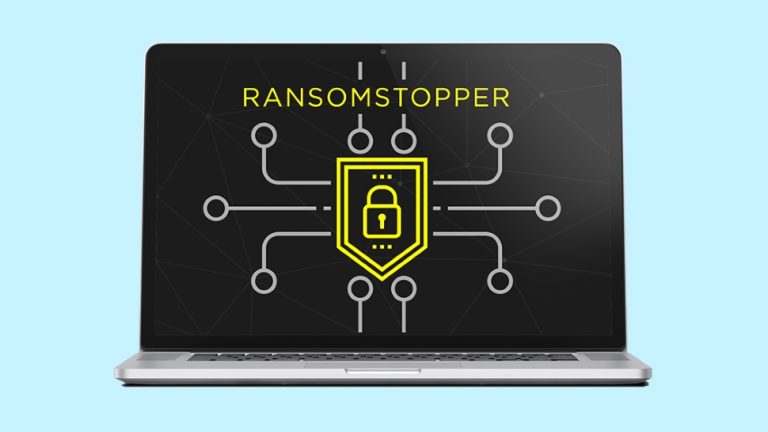 تحميل برنامج CyberSight RansomStopper لحماية الكمبيوتر من البرامج الضارة