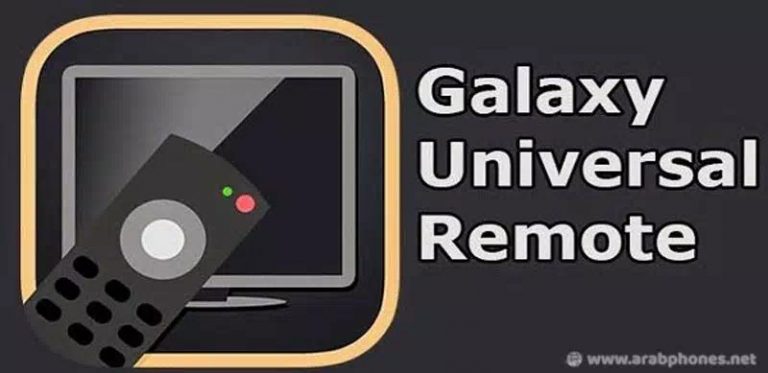 ‫تحميل برنامج galaxy universal‬‎