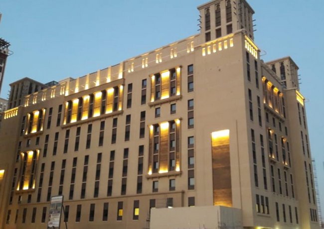 premier inn dubai