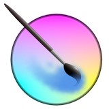 برنامج Krita لتحرير الصور وتصميم الرسومات