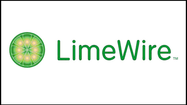 شرح وتحميل برنامج LimeWire لتسريع التحميل ولتبادل الملفات