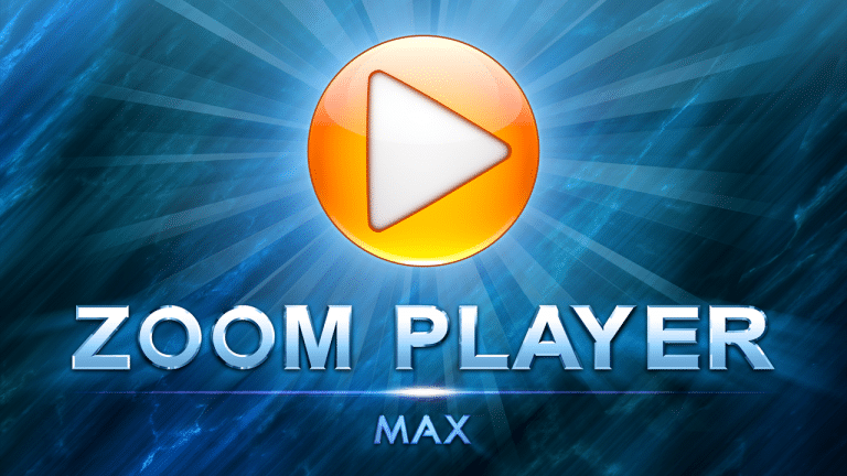 تحميل برنامج zoom player زوم بلير افضل برنامج تشغيل الفيديوهات للكمبيوتر