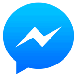 برنامج Messenger للتواصل من اصدقائك على الفيسبوك