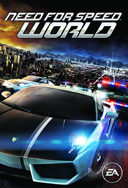 تحميل لعبة نيد فور سبيد وورلد Need for Speed World