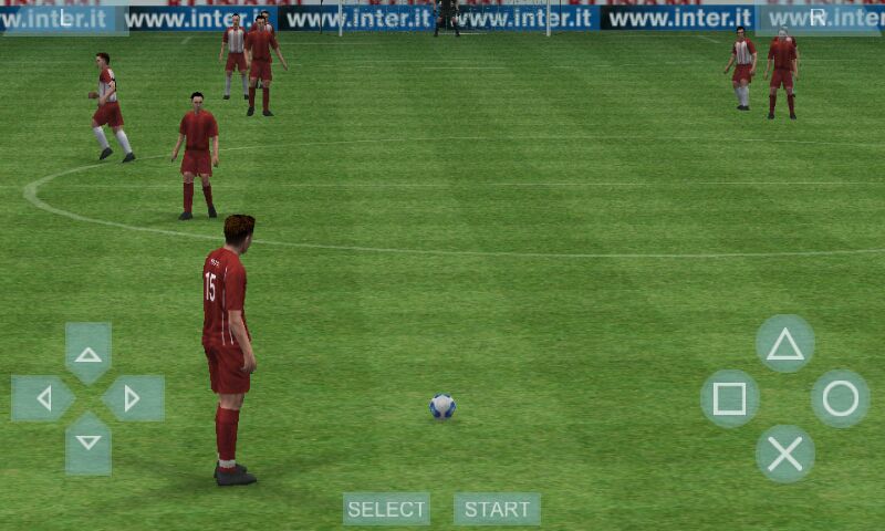 نتيجة بحث الصور عن ‪pes apk‬‏
