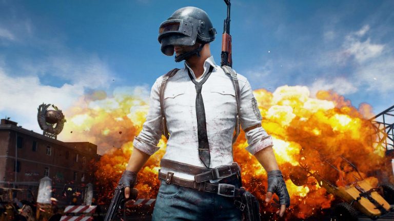 تحميل لعبة ببجي للاندرويد – Download Pubg For Android