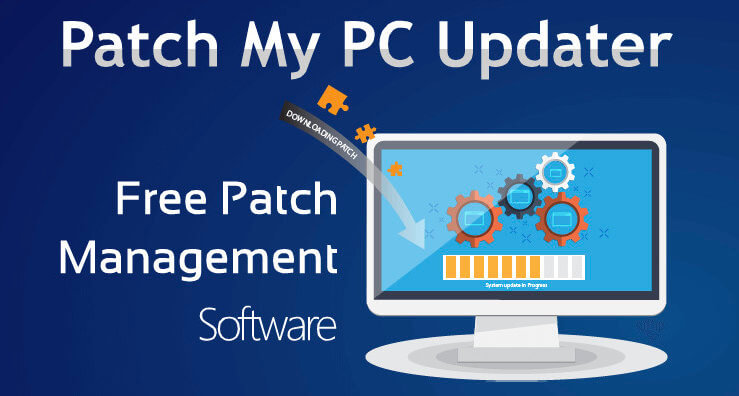 تحميل برنامج Patch My PC Updater اخر اصدار مجانا