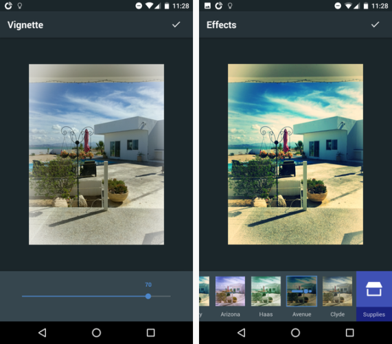 تعديل الصور باحترافية عالية