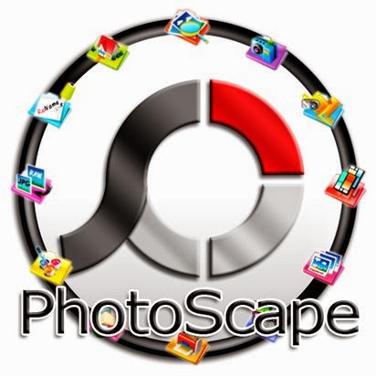شرح وتحميل برنامج Photoscape برنامج التعديل على الصور واضافة مؤثرات