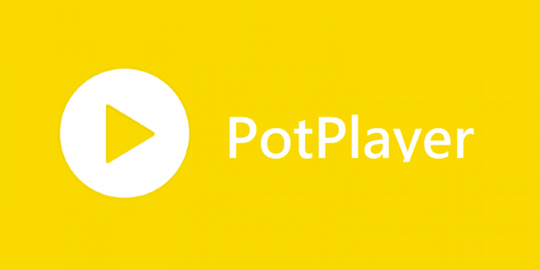 تحميل برنامج بوت بلير Pot Player للكمبيوتر