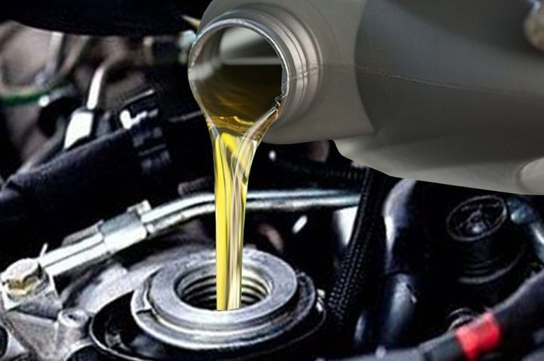 اسباب وحلول تسريب زيت المحرك