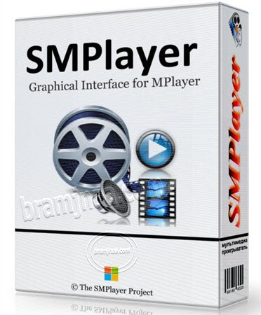 شرح وتحميل برنامج SM Player لتشغيل الوسائط