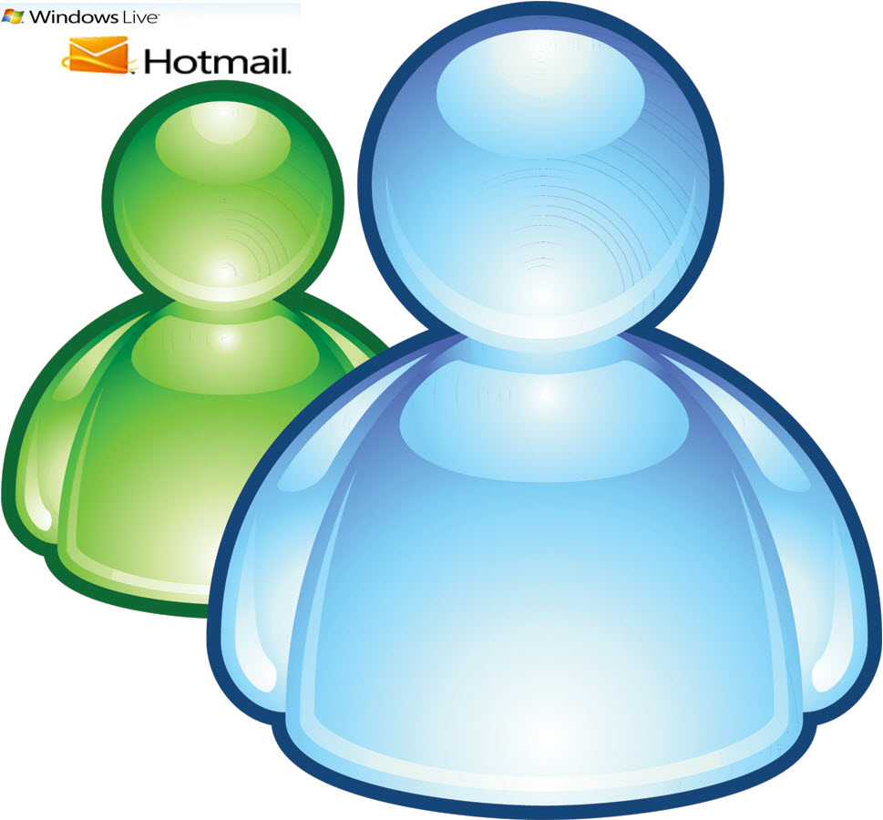 شرح وتحميل برنامج Windows Live Messenger
