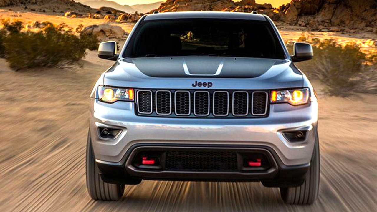 جيب جراند شيروكي jeep grand sherokee جيب جراند شيروكي 2017 jeep grand sherokee مواصفات و مميزات و عيوب و أسعار