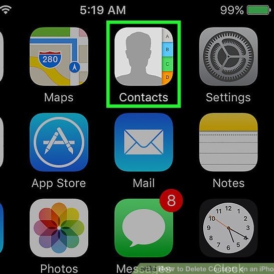 نتيجة بحث الصور عن طريقة استرجاع ايقونة الهاتف