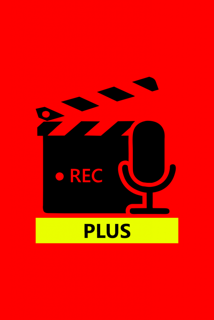 ‪برنامج Recorder Plus‬‏