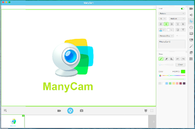 تحميل برنامج bandicam أفضل برنامج تصوير الشاشة فيديو للكمبيوتر للالعاب