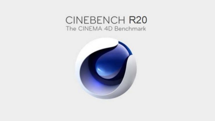 تحميل برنامج Cinebench لفحص القطع الداخلية فى الكمبيوتر