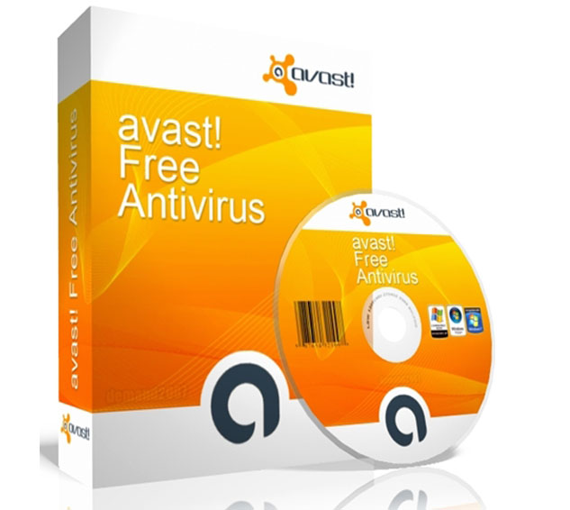 تحميل برنامج افاست للحماية من الفيروسات Avast Free Antivirus