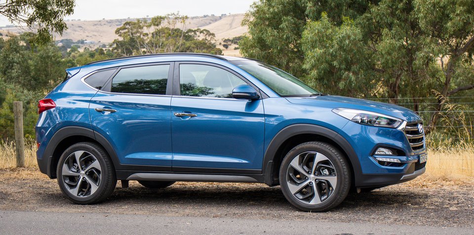 هيونداى توسان 2018 Hyundai Tucson اسعار وعيوب ومميزات ومواصفات وصور
