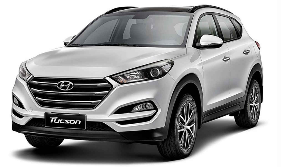 هيونداى توسان 2018 Hyundai Tucson اسعار وعيوب ومميزات ومواصفات وصور