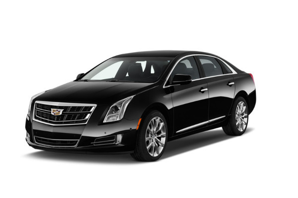 صور كاديلاك XTS 2019