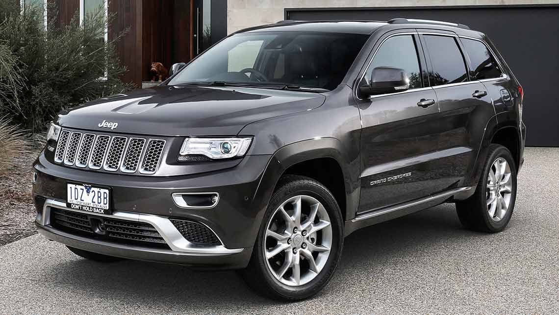 جيب جراند شيروكي jeep grand sherokee جيب جراند شيروكي 2017 jeep grand sherokee مواصفات و مميزات و عيوب و أسعار