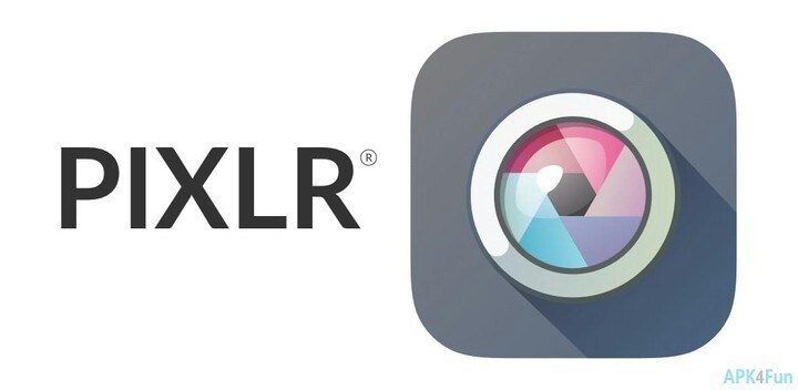 نتيجة بحث الصور عن ‫تطبيق Pixlr‬‎