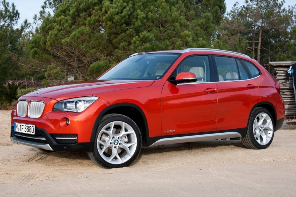 بي ام دبليو BMW X1 2017 مواصفات و مميزات و عيوب و أسعار