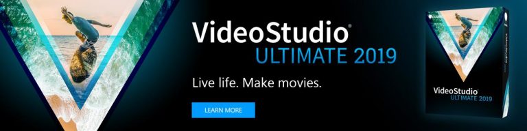 تحميل برنامج Video Studio افضل برنامج مونتاج وتعديل الفيديوهات للكمبيوتر