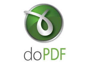 تحميل برنامج dopdf لتحويل الملفات الي pdf