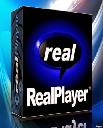 نتيجة بحث الصور عن برنامج ريل بلير