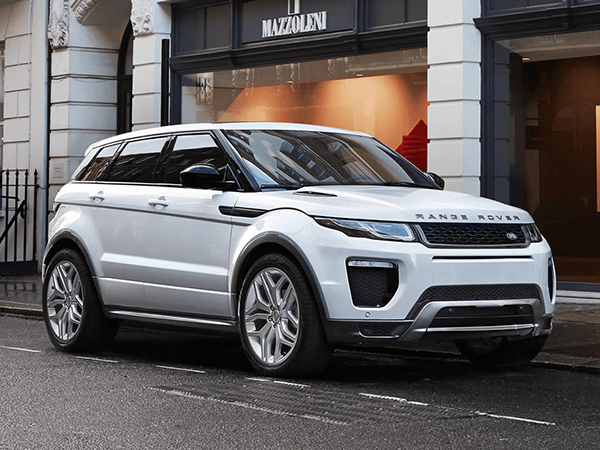رانج روفر ايفوك range rover evouqe 