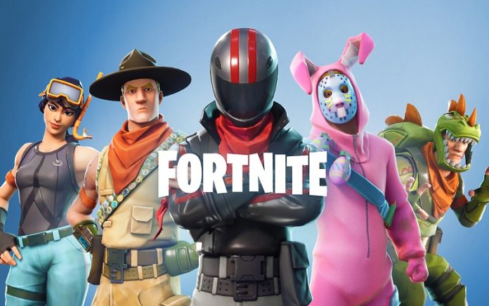 فورت نايت تتيح إصدارها المدفوع Save The World بخصم كبير لفترة محدودة