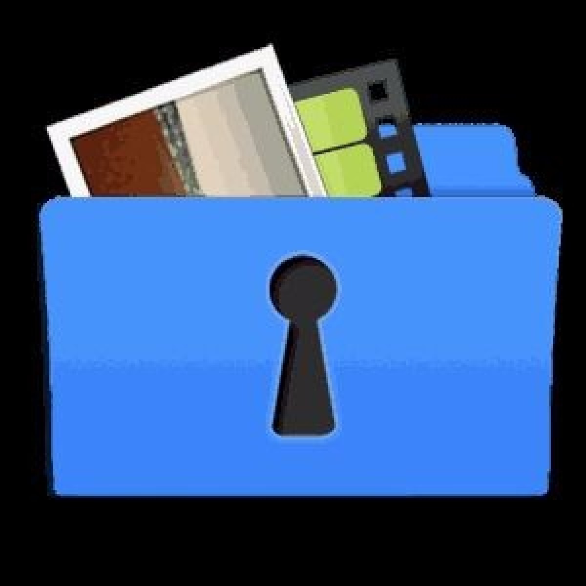  ‫تحميل برنامج galleryvault‬‎