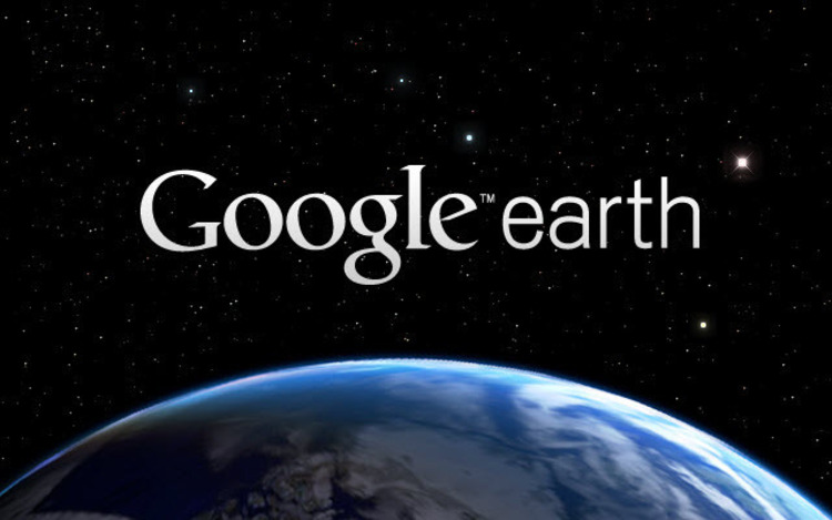 شرح و تحميل برنامج Google Earth لمشاهدة العالم على جهازك
