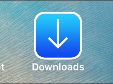 تحميل الفيديو من تويتر للايفون