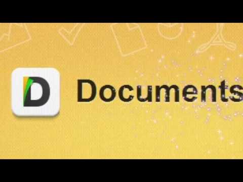 نتيجة بحث الصور عن ‫برنامج Documents 6‬‎
