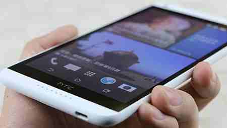 ‫حل مشكلة تعليق جهاز htc‬‎
