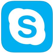 برنامج محادثات للايفون