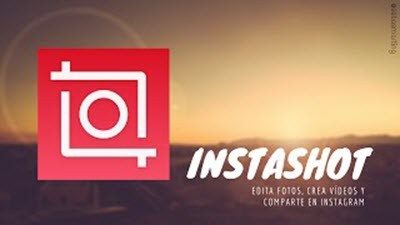 تحميل تطبيق InShot للايفون