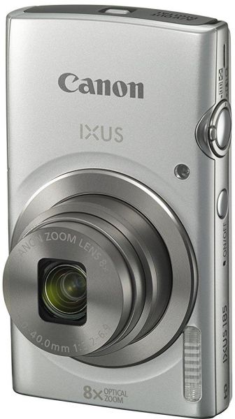 كاميرا كانون IXUS185