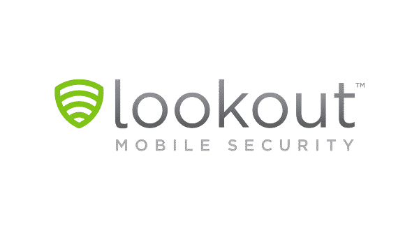‪برنامج Lookout Mobile Security‬‏