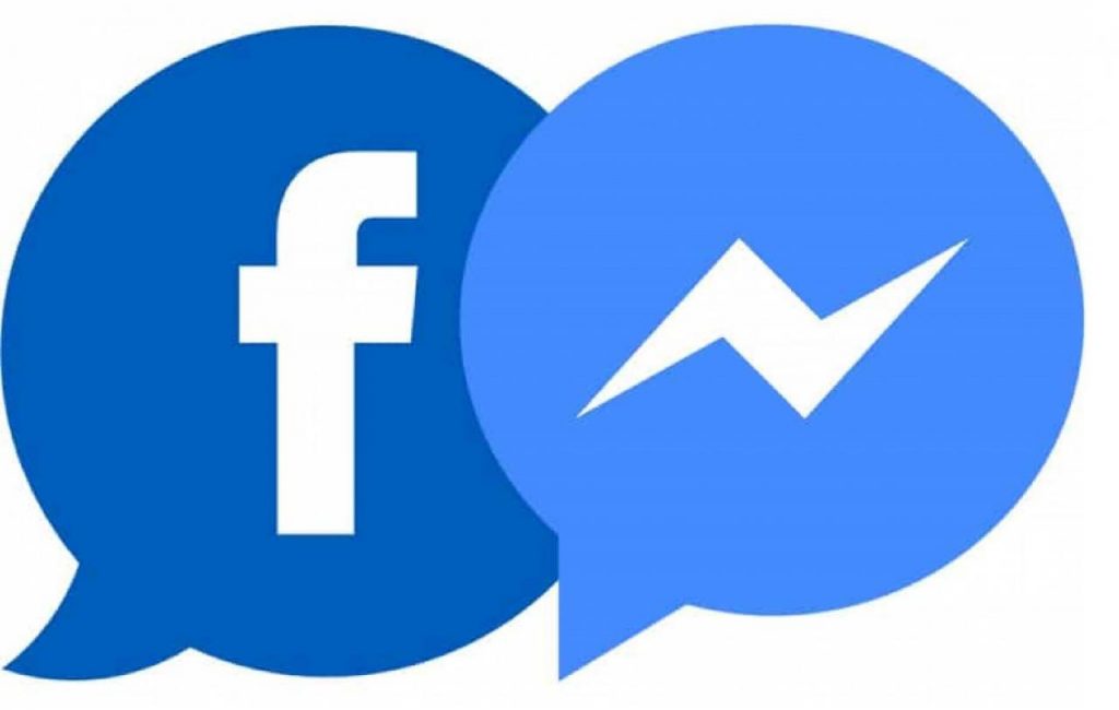 نتيجة بحث الصور عن Messenger