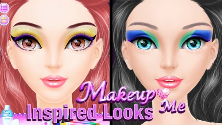 نتيجة بحث الصور عن ‪Make-Up Me‬‏